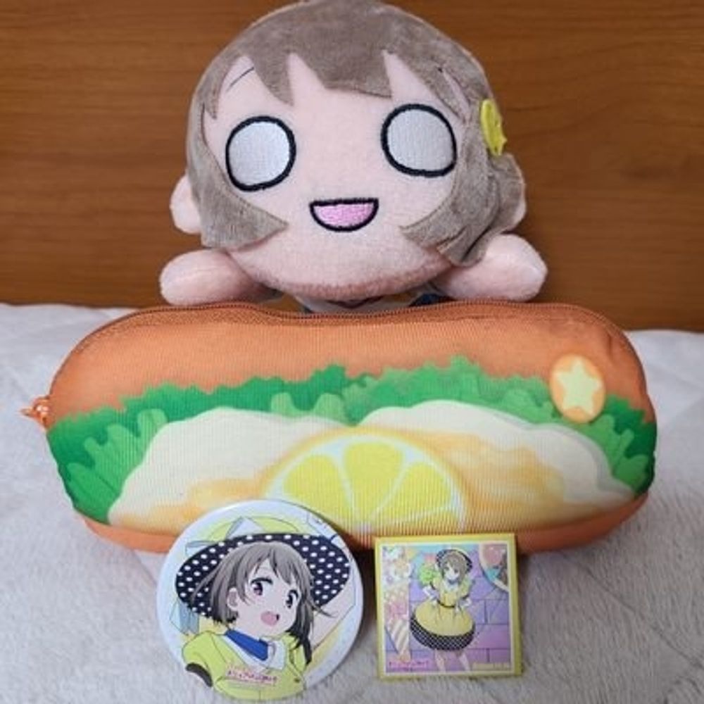ユウゴ