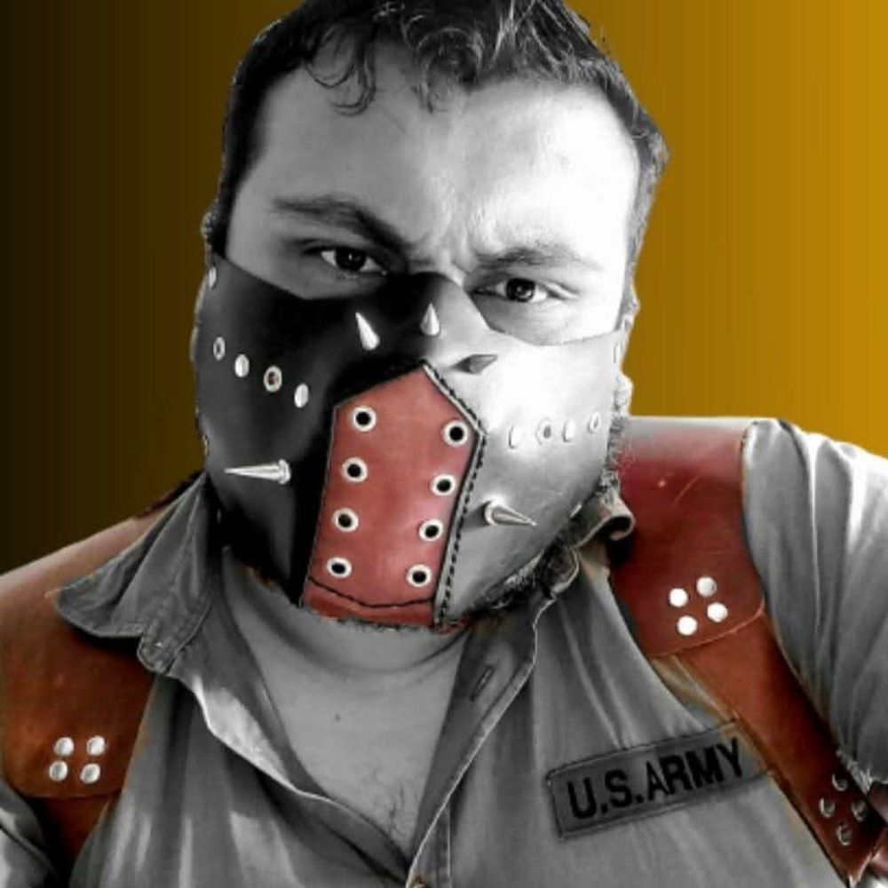 Dom Rob de Greiff