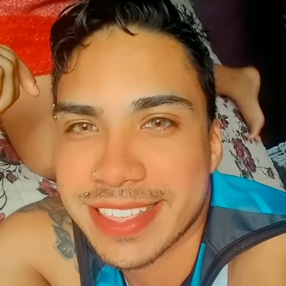 Paulo Matheus C. 😛
