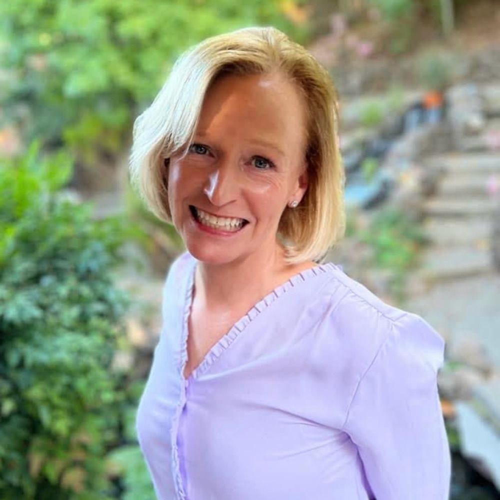 Jeannette Bitz