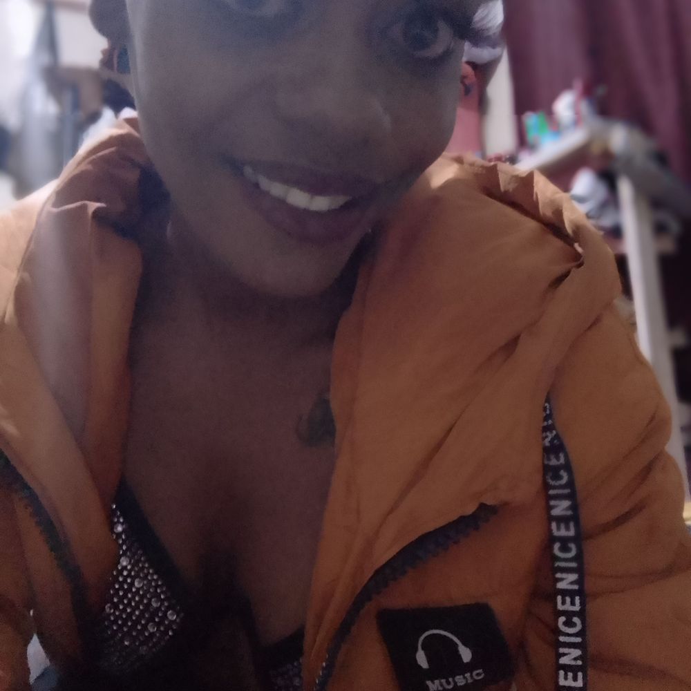 Ms Stacy Godess 