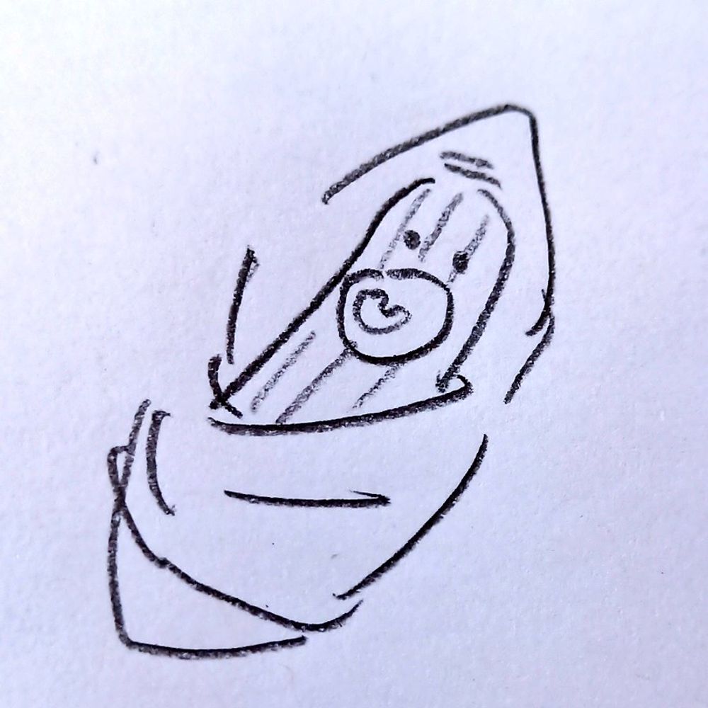 キュウリちゃん