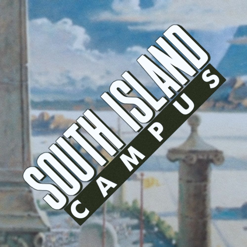 South Island Campus
