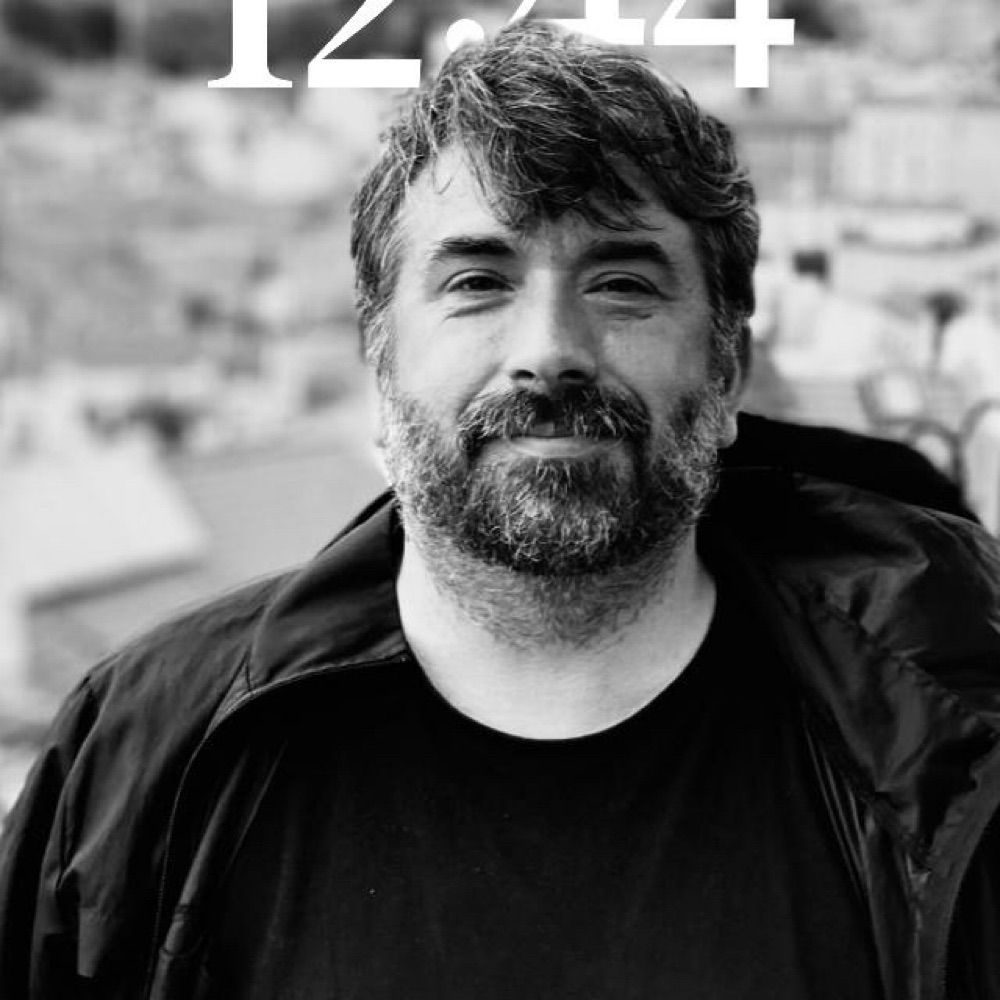 Pedro Faria