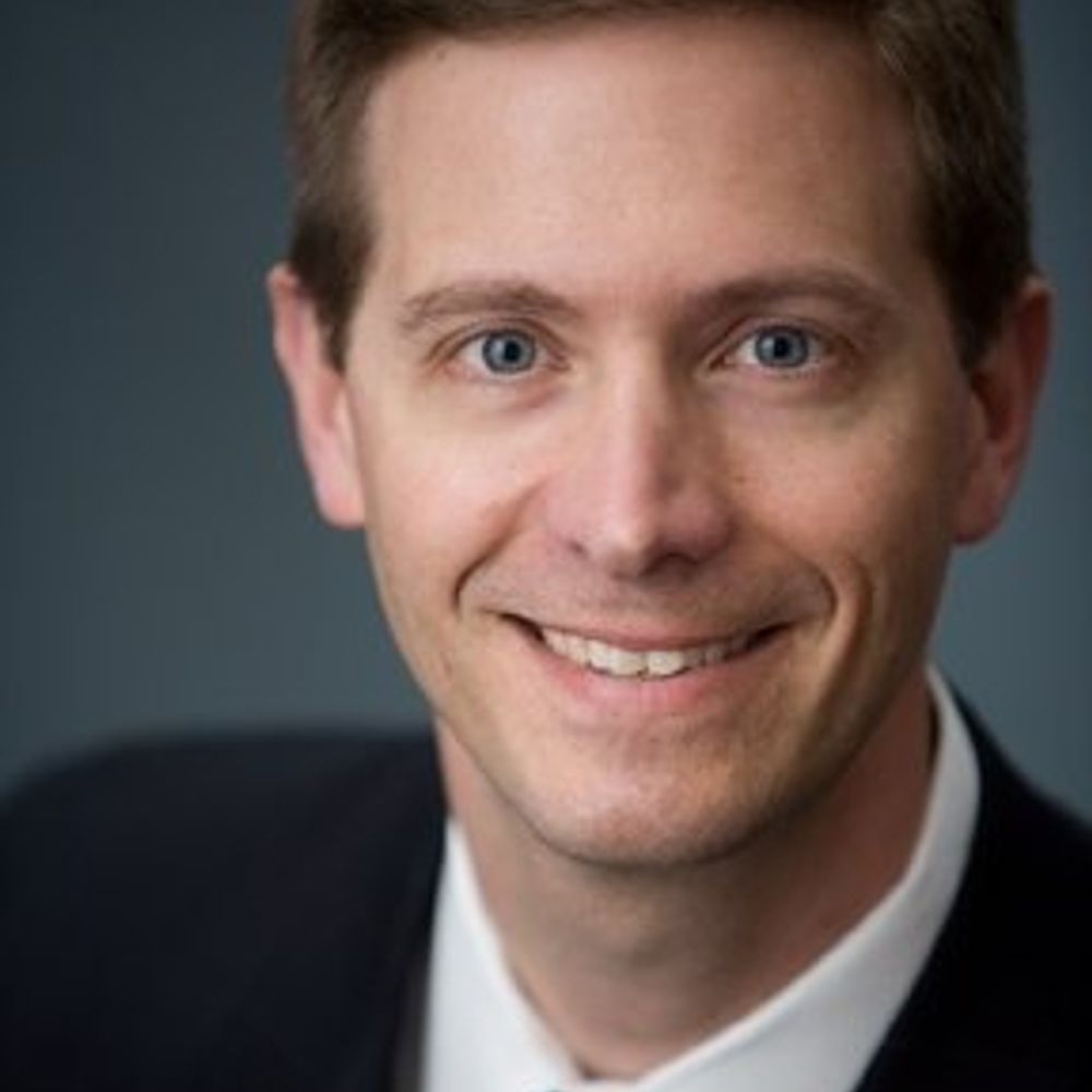 John C. Raaf, CFA, CFP®