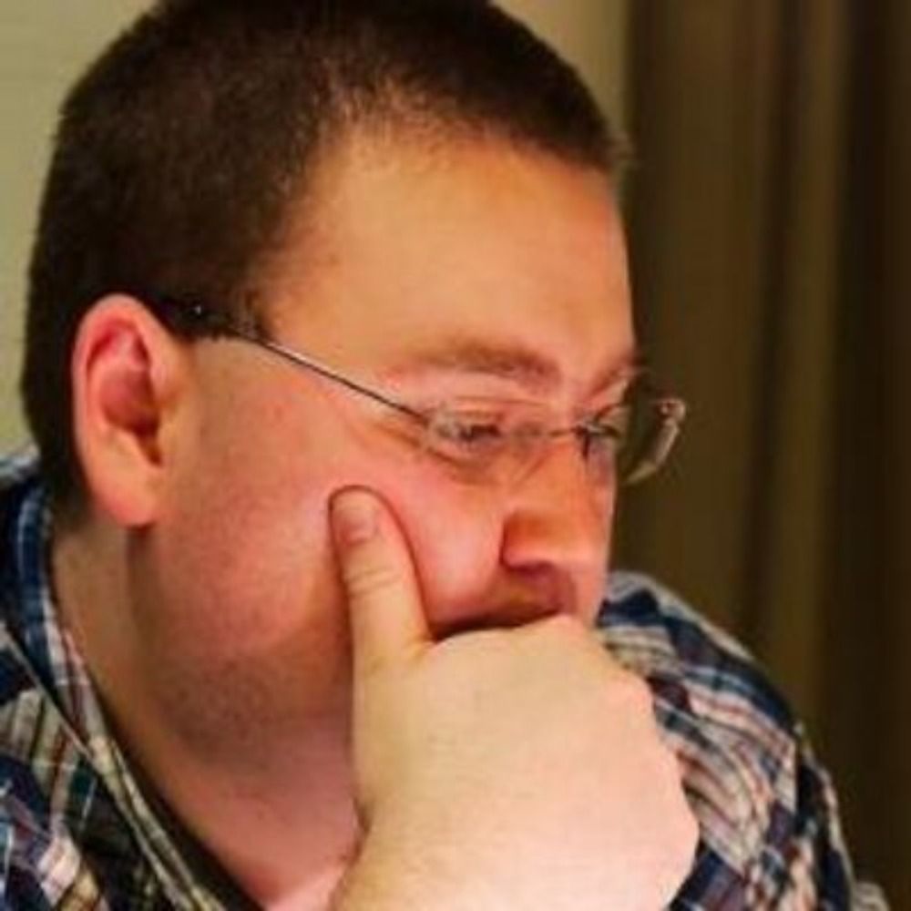Oliver Schlag (DL7TNY)