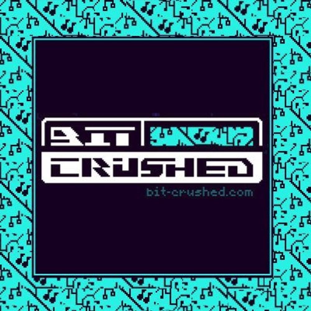 BitCrushed
