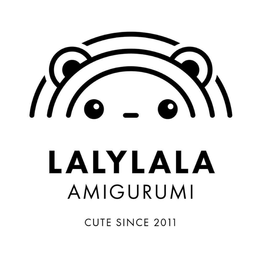lalylala amigurumi
