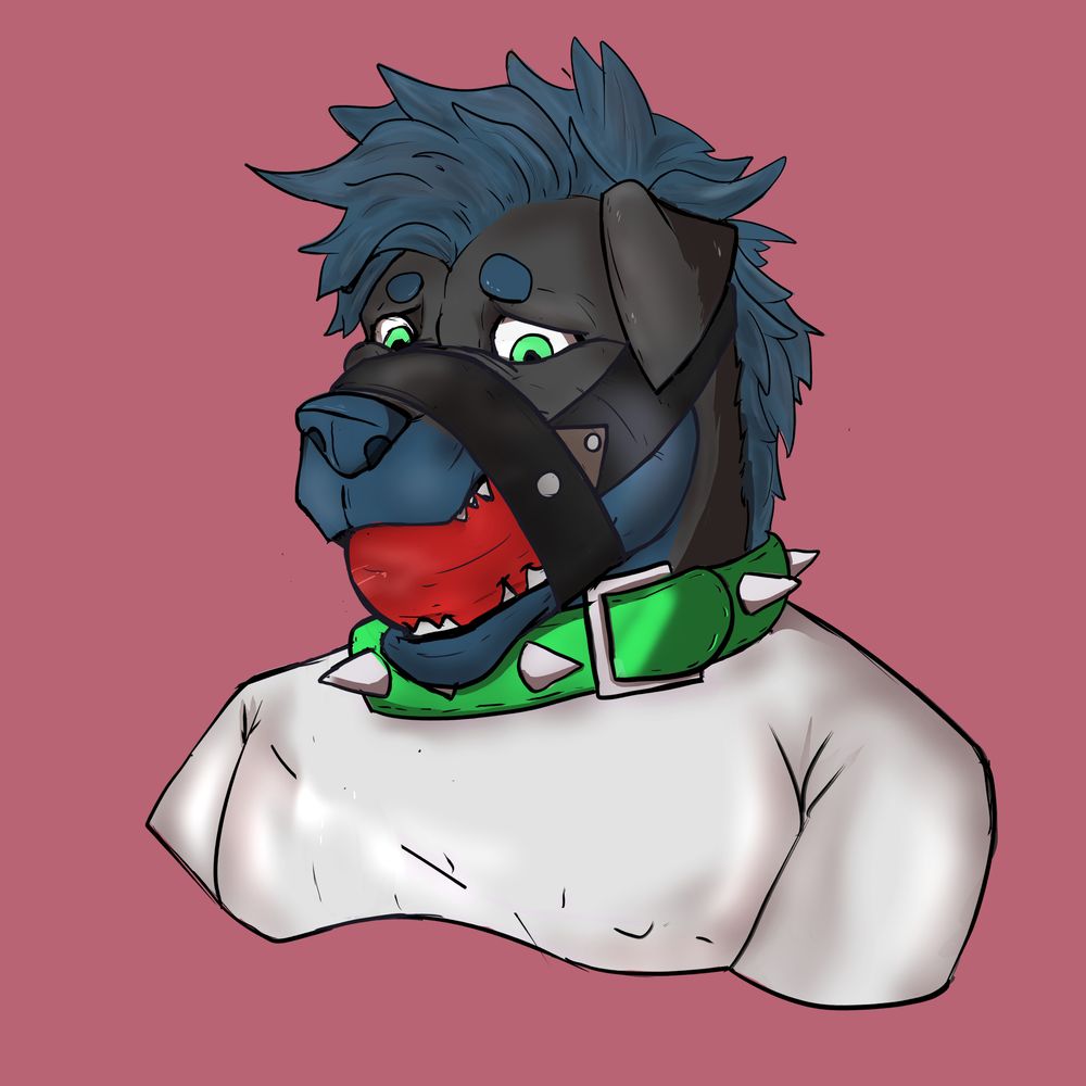 SPIKE PUP
