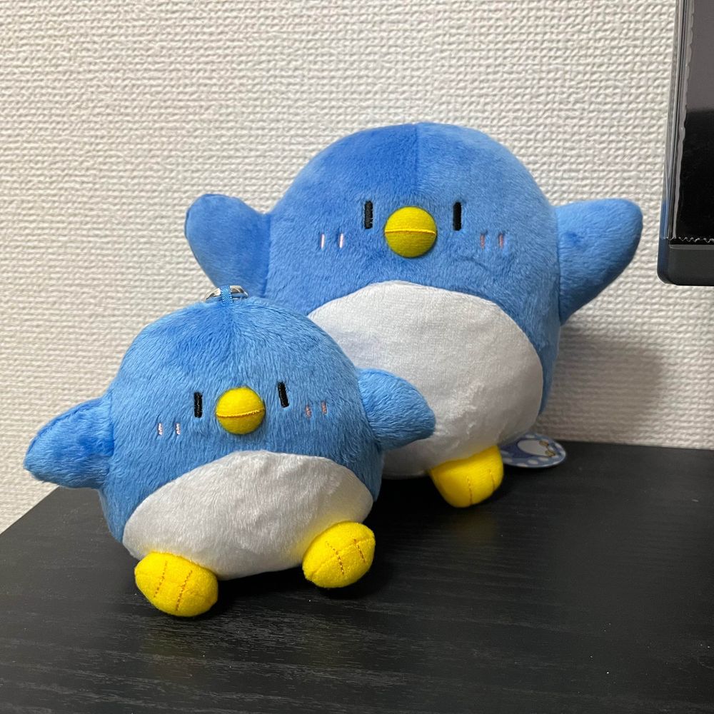 ぴゃろ
