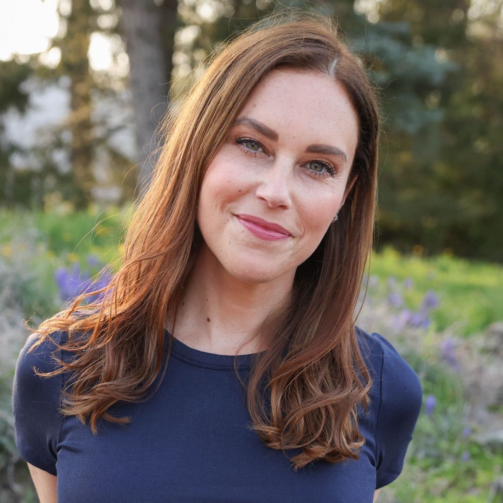 Kelly Q. Anderson