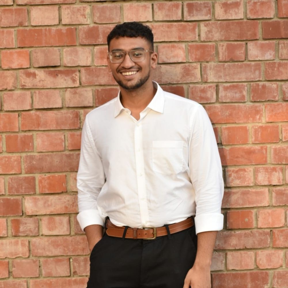 Abhay Gupta