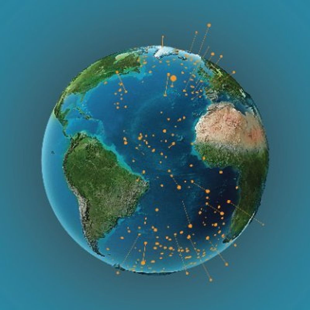 All-Atlantic Ocean Research and Innovation Alliance