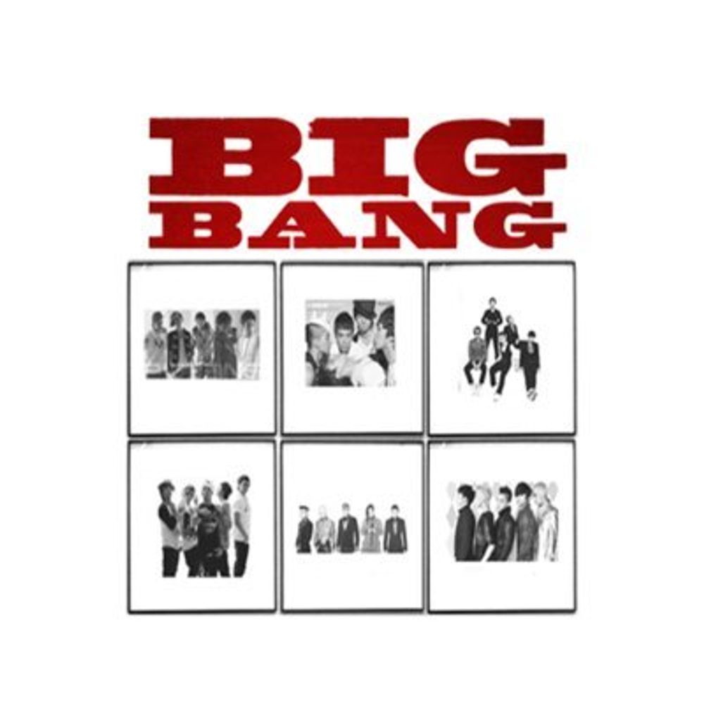 BIGBANG 빅뱅 music