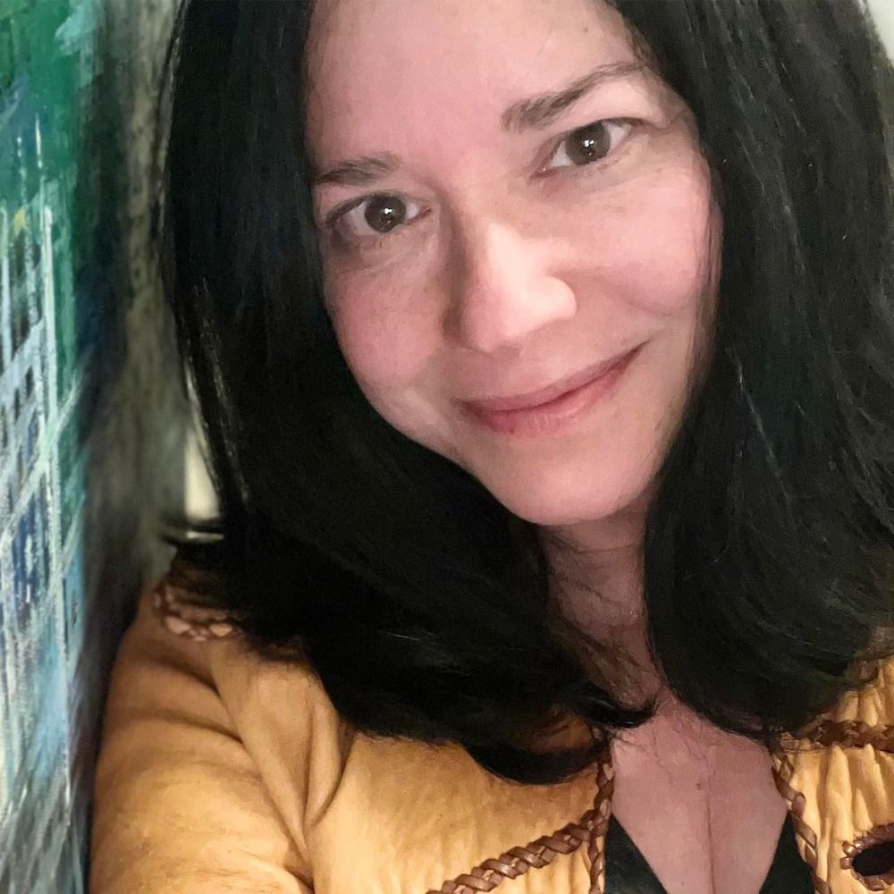 Paula Goldberg