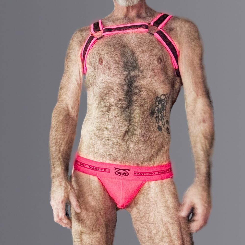 Sfhairy