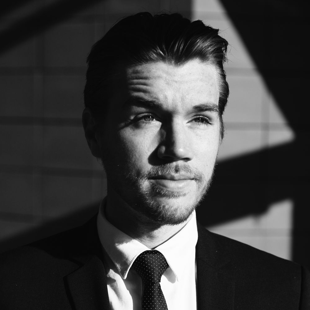 Oliver Byron