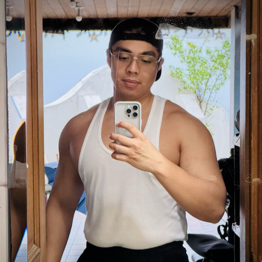 J.P. Mercado