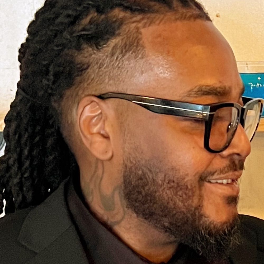 Andre Boyd