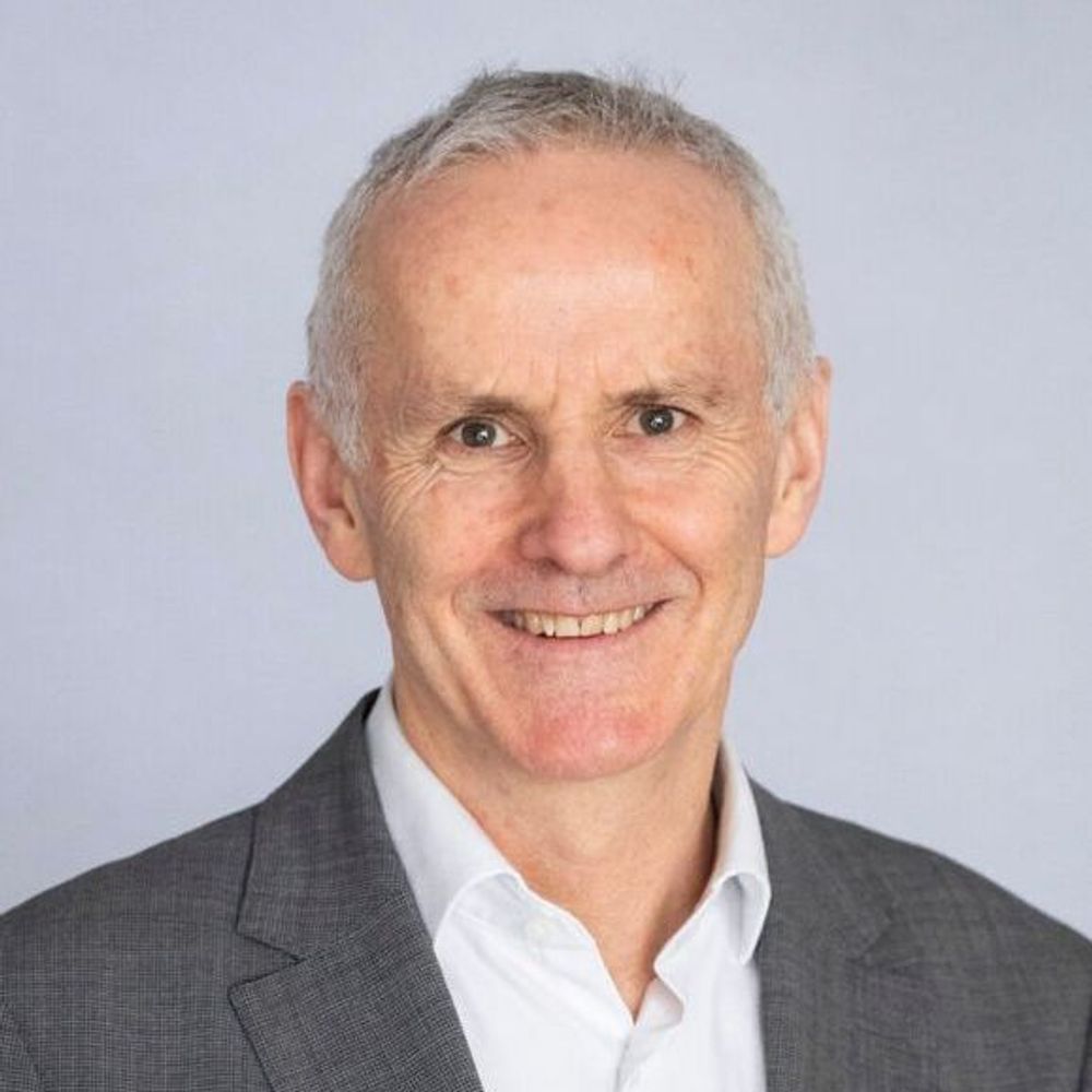 Ciarán Cuffe