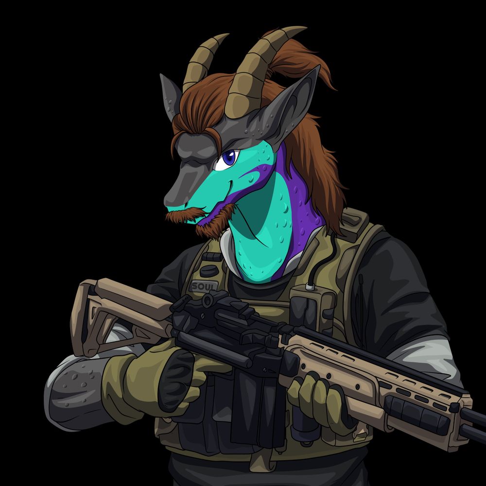 Soul Dragabond