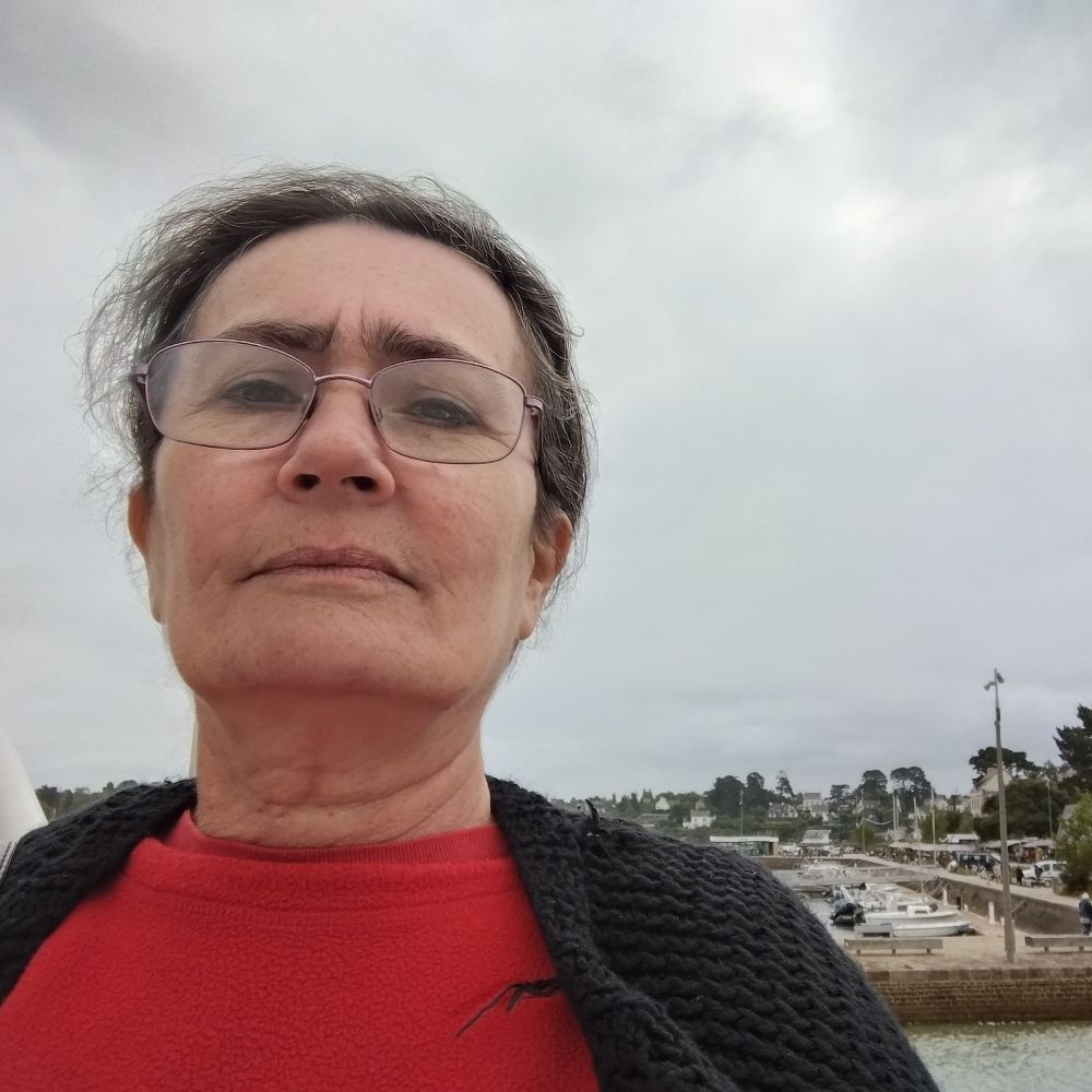 Sharon Mintoff