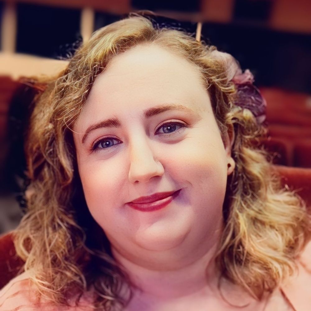 Rebecca Peacock