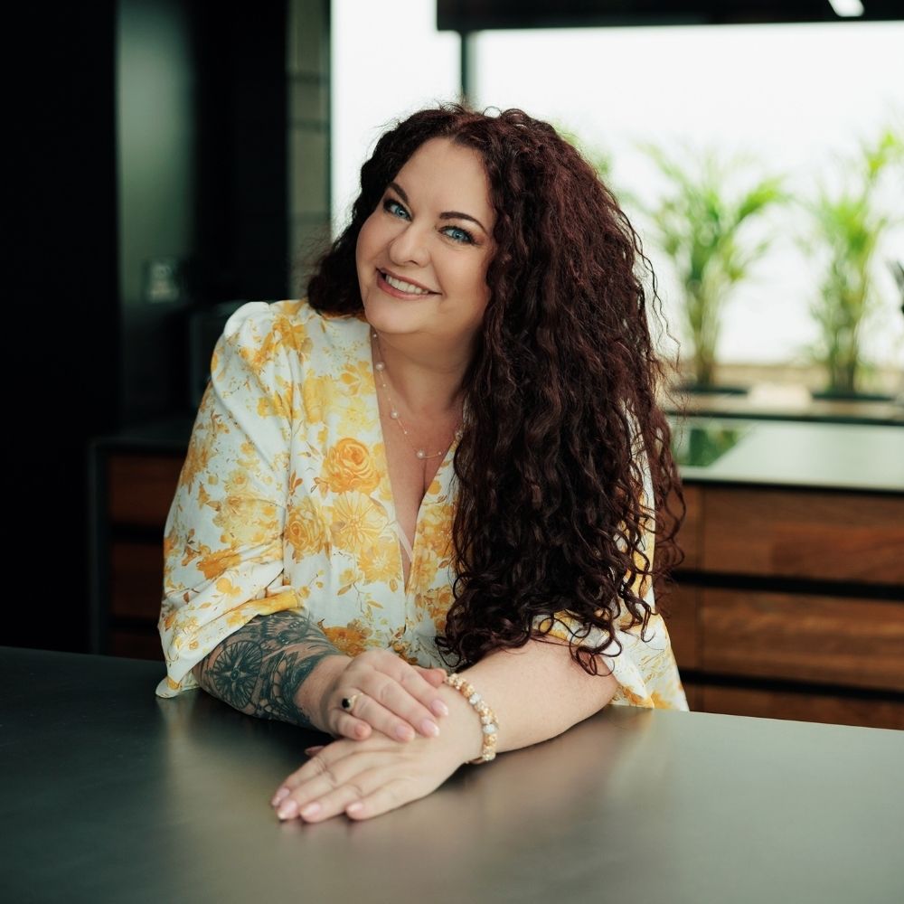 Darci Grace | Brisbane BBW