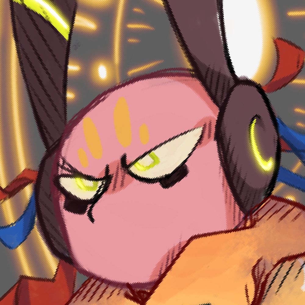 Five Pebbles [nsfw or subkit shippers DNI]