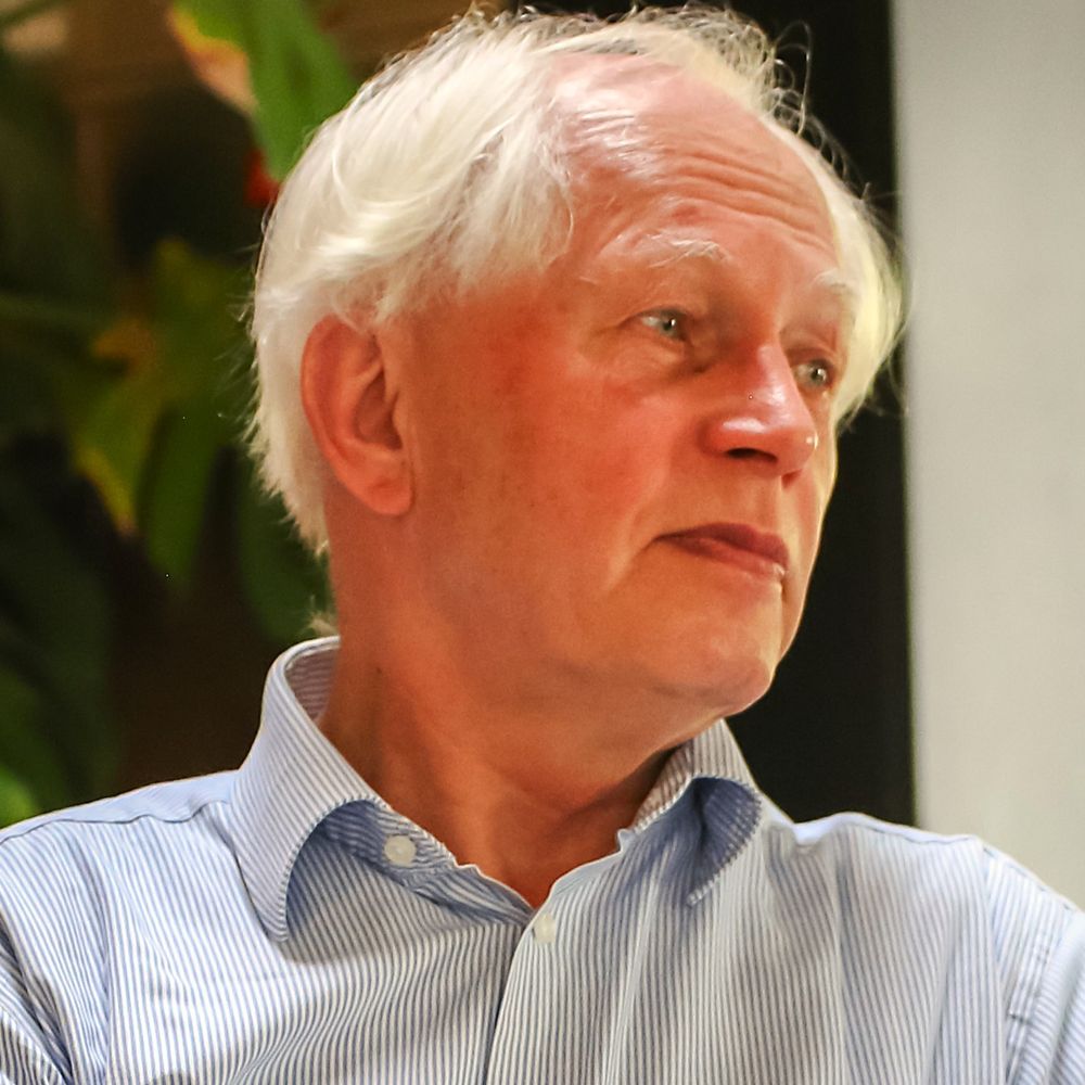 Jan Willem van der Werff