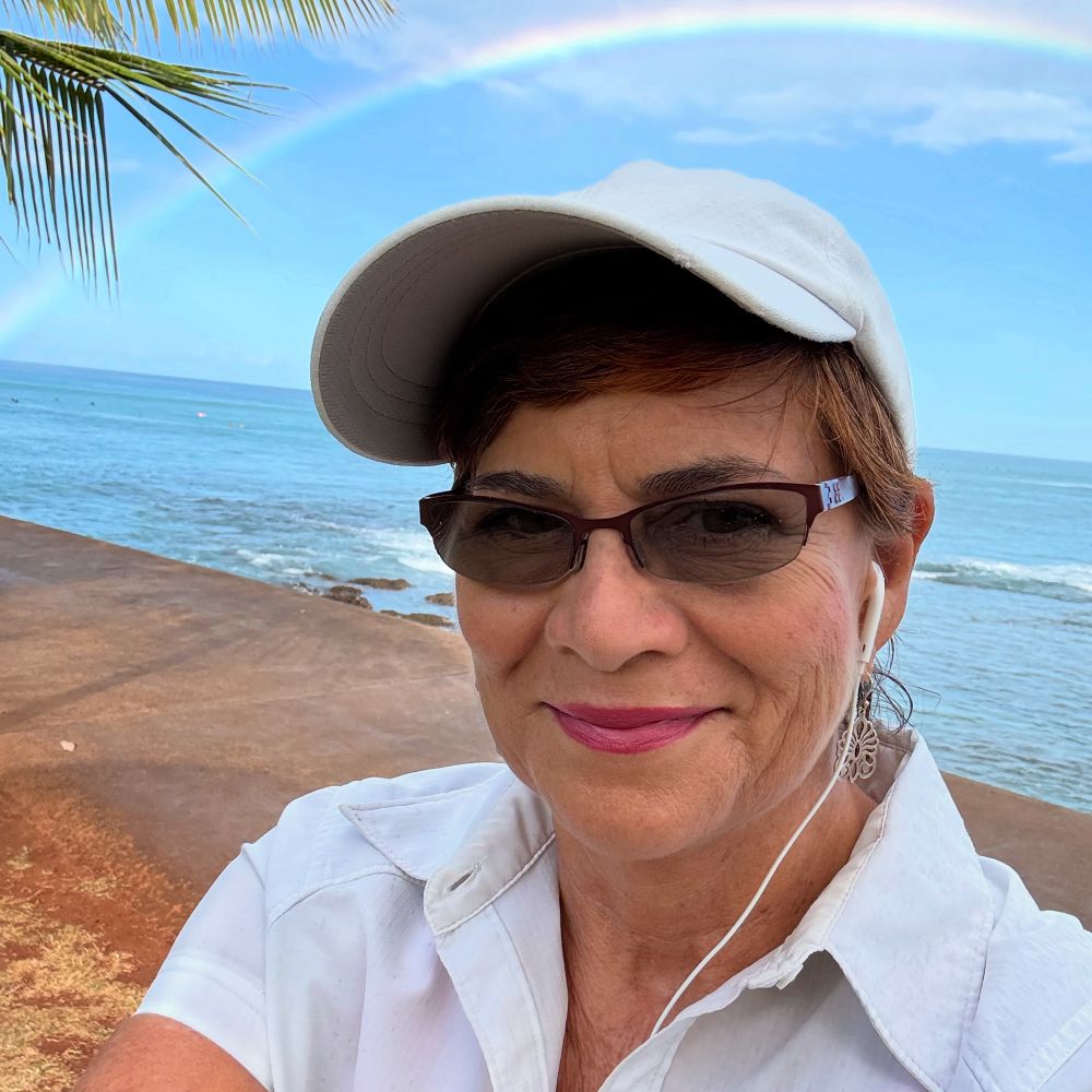 Shirley Thompson