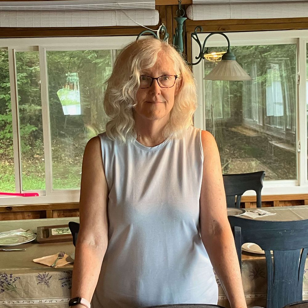Sandra Graham