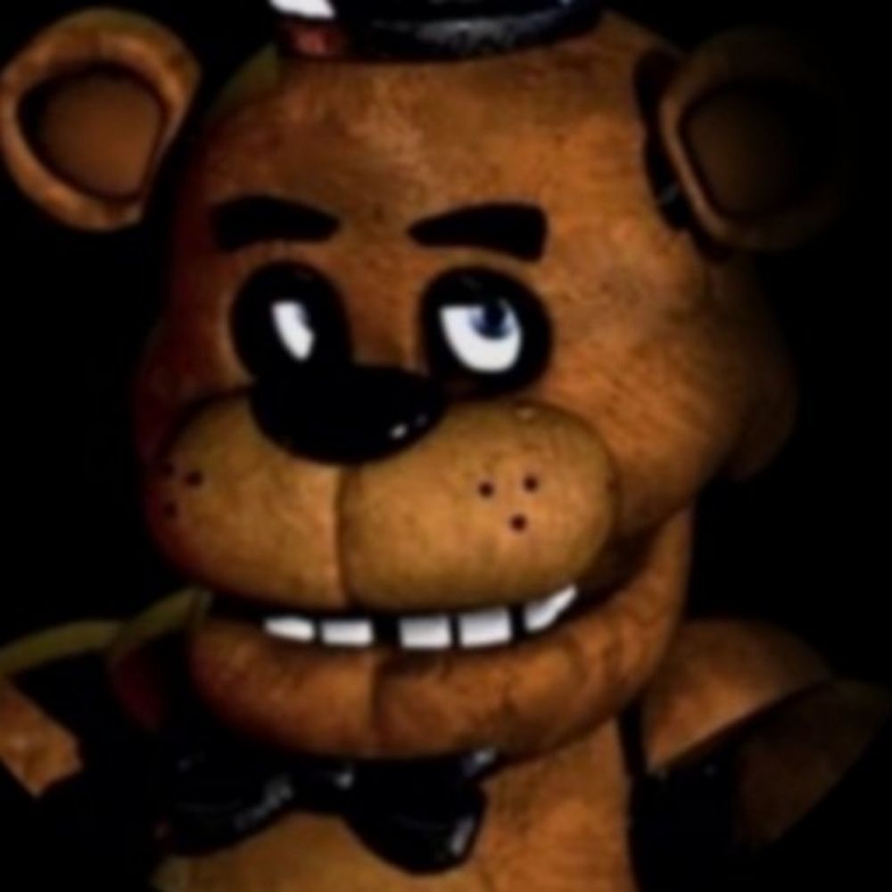 FREDDY FATBEAR