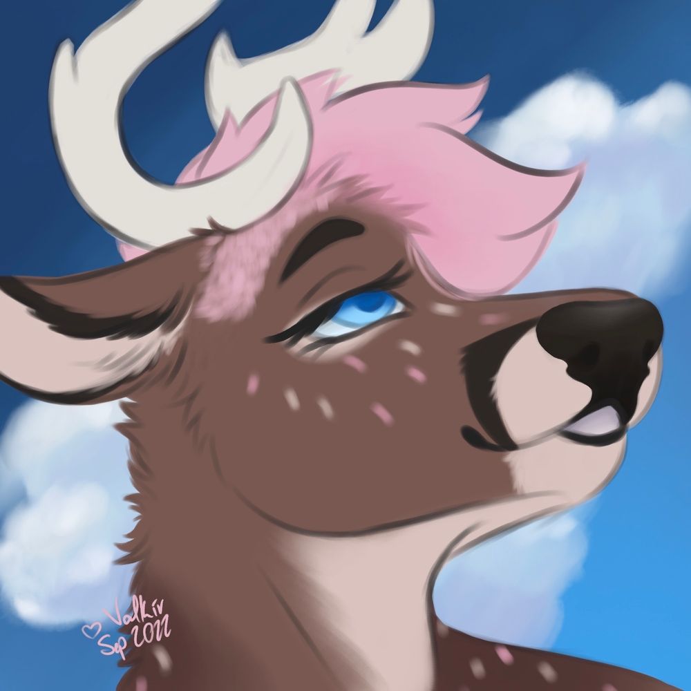 BimboDeerMilf