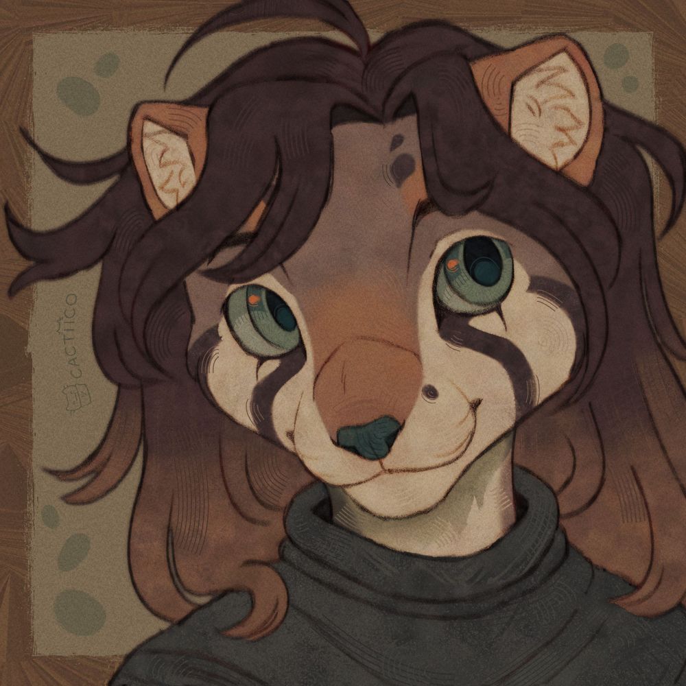 Digital Manul 🏳️‍⚧️