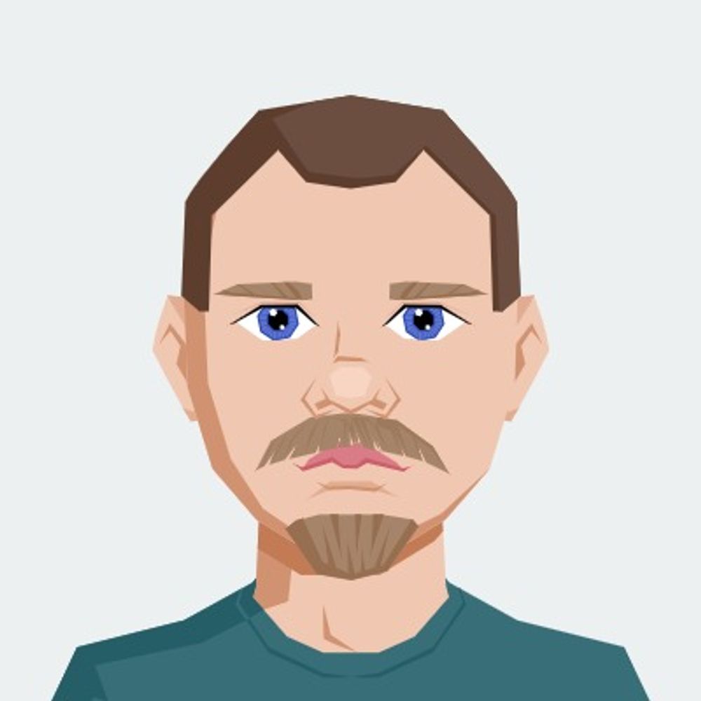 Pedro 'cyOF' Müller