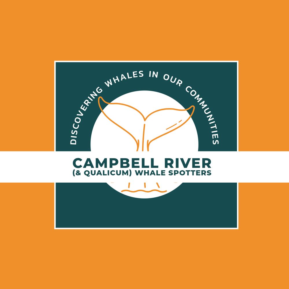 Campbell River (& Qualicum) Whale Spotters