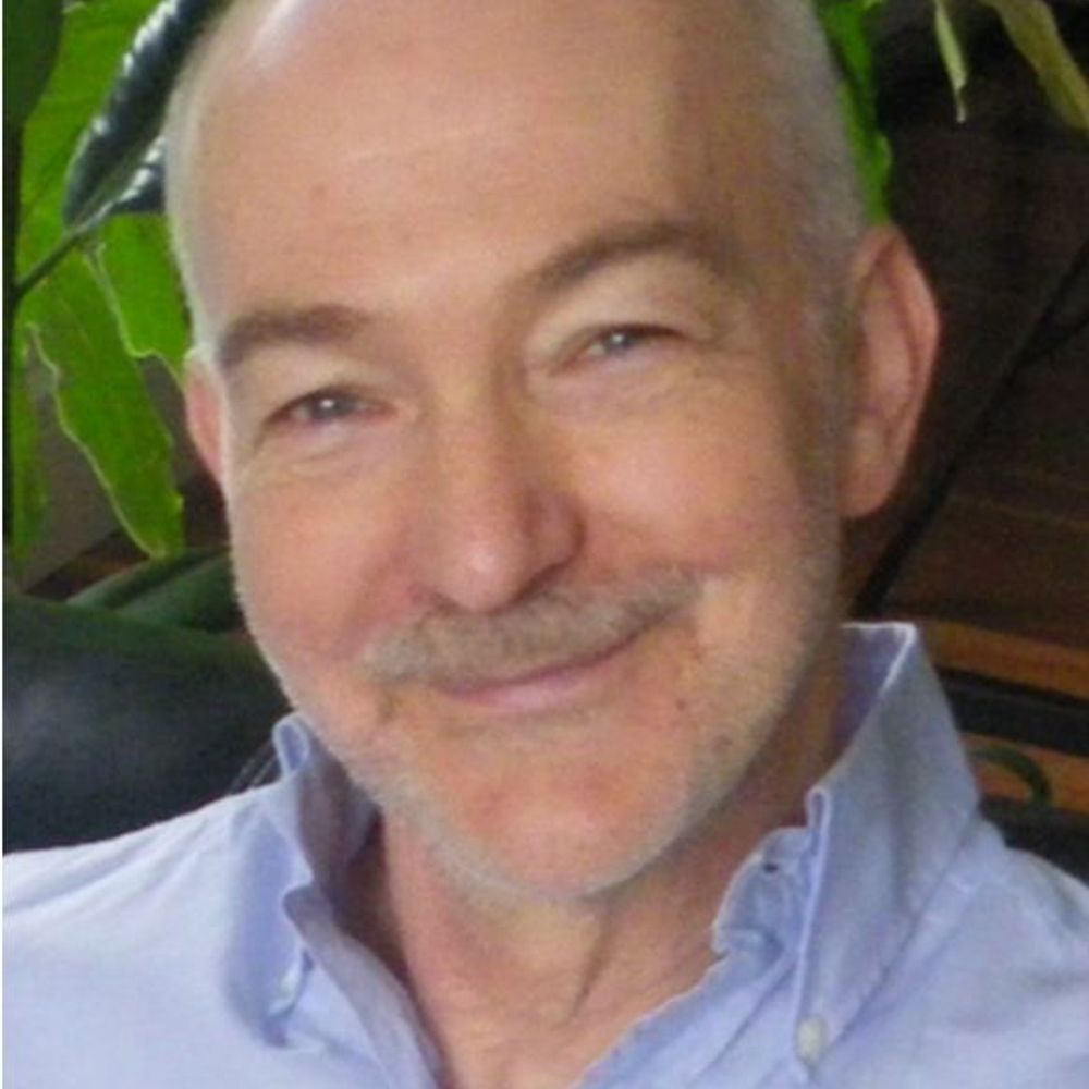 Gary Thomas