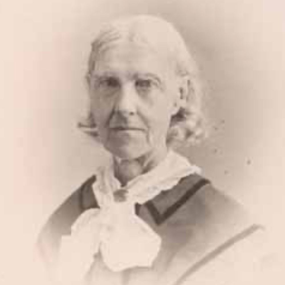 Gillian Brockell