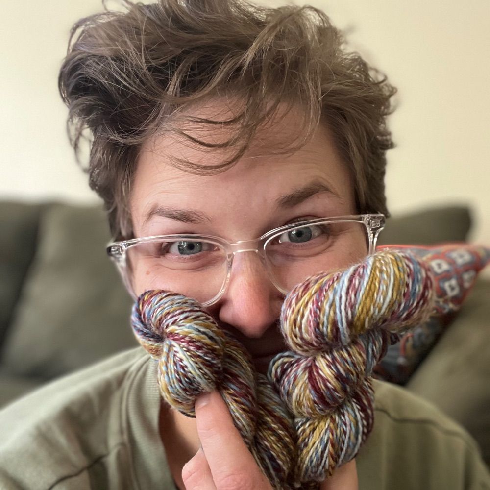 Alison Poteracke | she/her