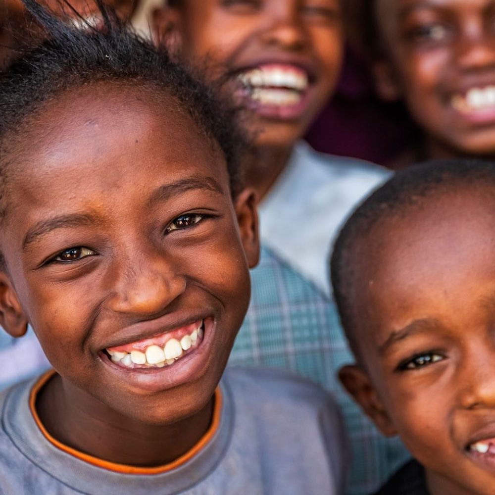 PRAISE CHILDREN CENTER🧑‍🦽