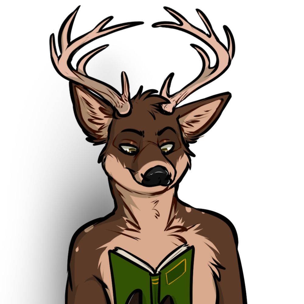 Kam The Deer