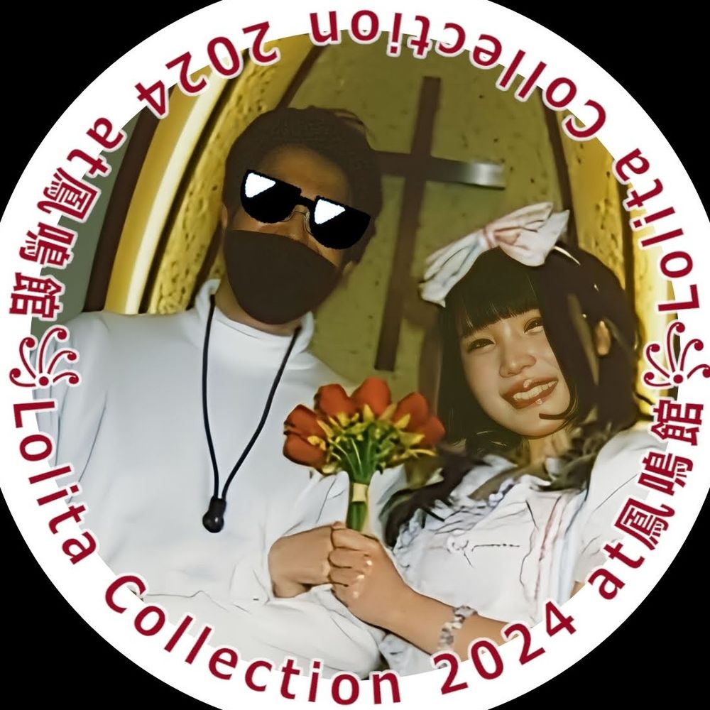 だてめがね