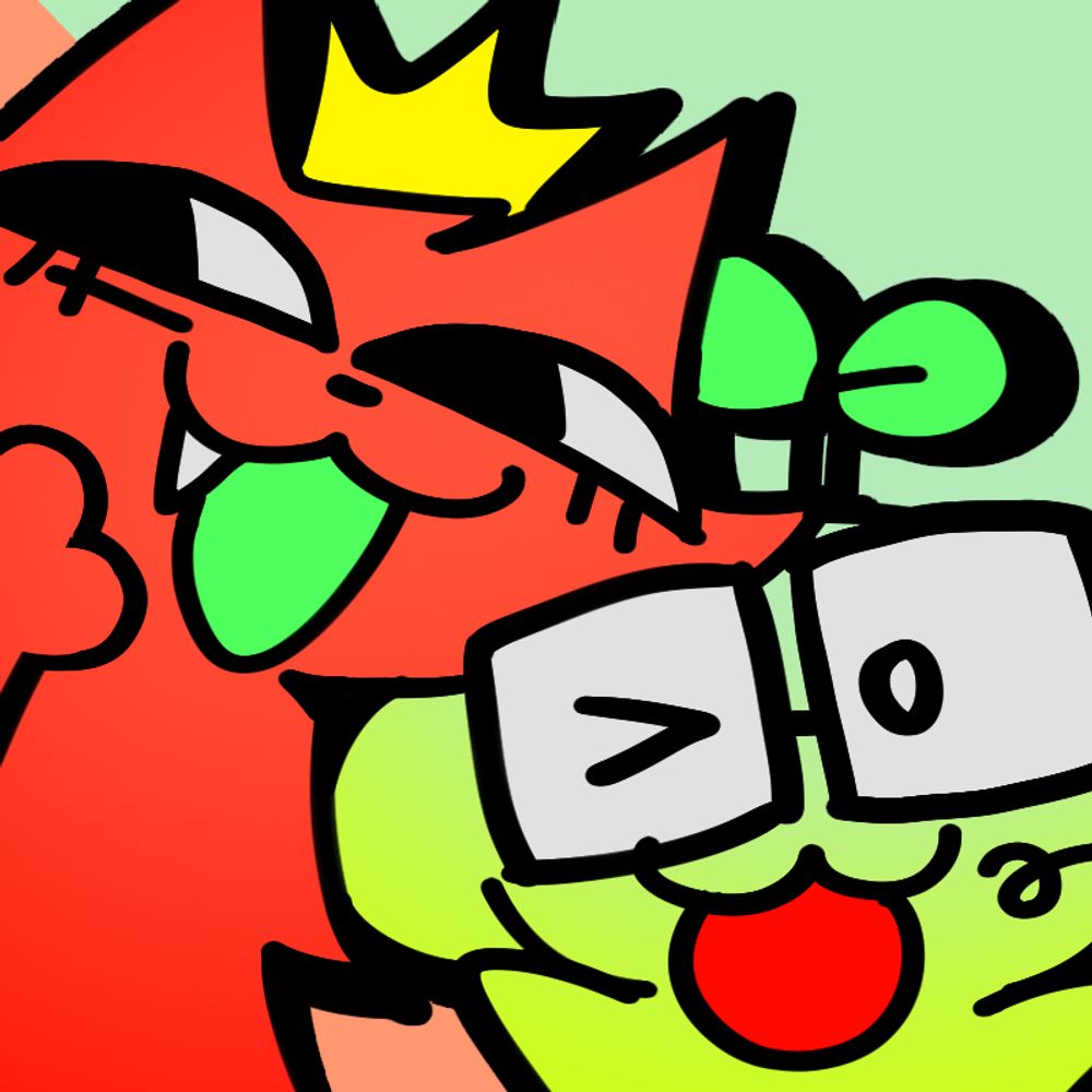 Jaltoid 💖💚