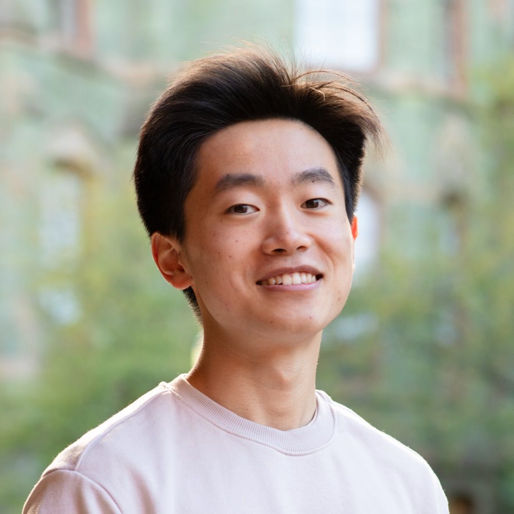 Will Liang