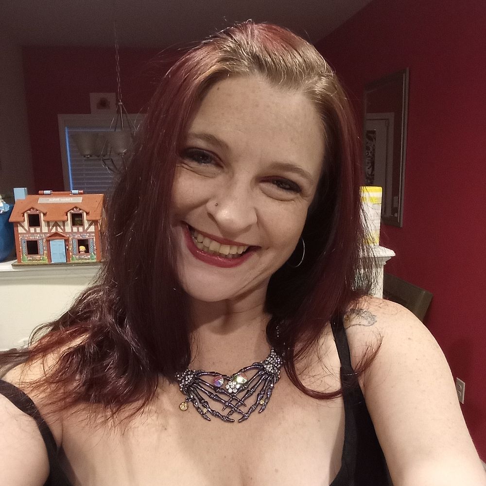 It's Me! Jessika!