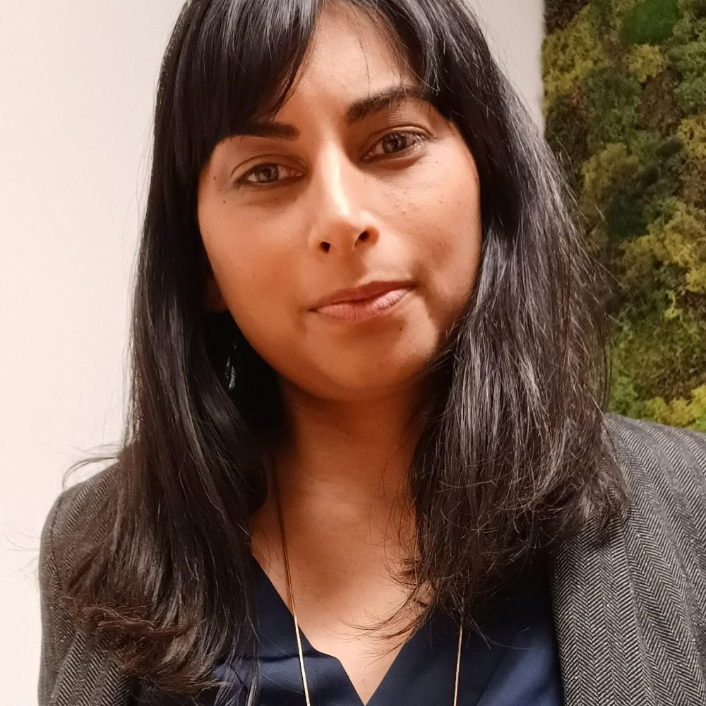 Dhara Vyas