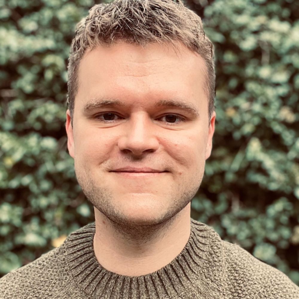 Morten Kjær Thomsen