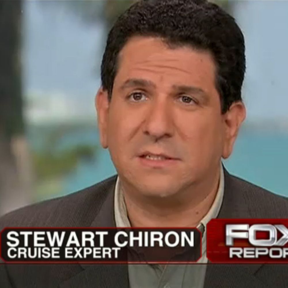 Stewart Chiron