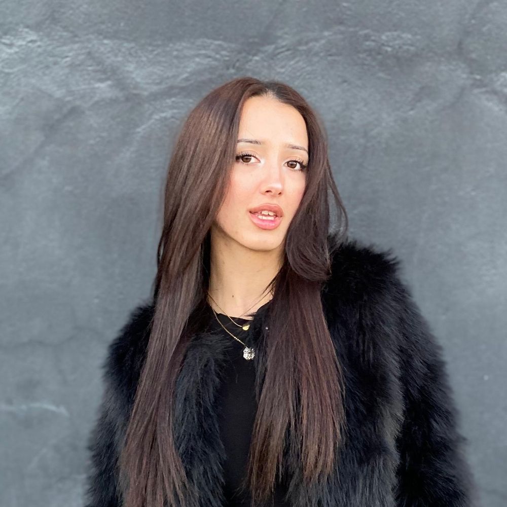 İrem Kevser Aksoy